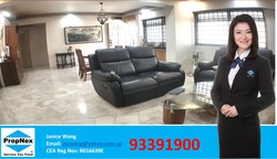 Blk 608 Choa Chu Kang Street 62 (Choa Chu Kang), HDB 4 Rooms #172793772
